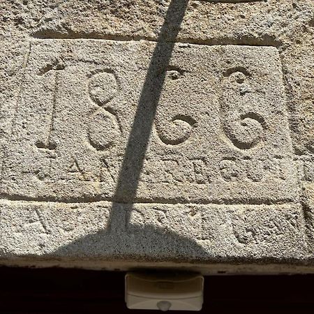 Saint-Pierre-les-Etieux Longere Berrichonne, Calme Absolu, 13 Personnes 빌라 외부 사진